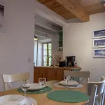 Сasa de vacaciones Le Bouldras 3/5 Personnes Saint-Pierre-des-Tripiers