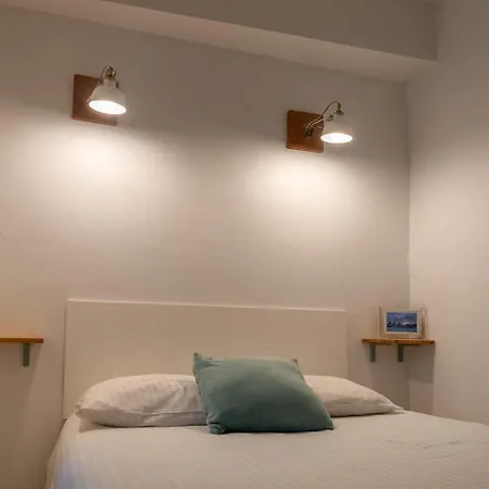 Le Bouldras 3/5 Personnes Holiday home