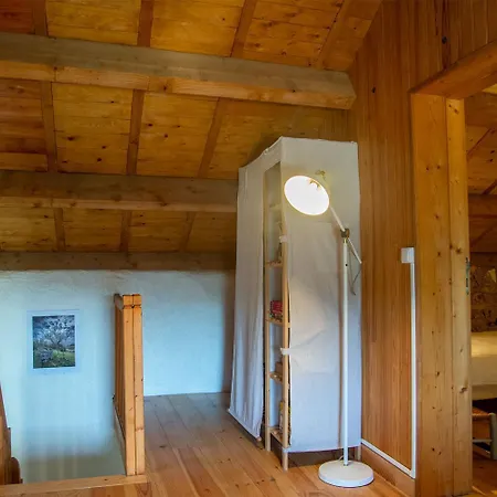 Le Bouldras 3/5 Personnes Holiday home
