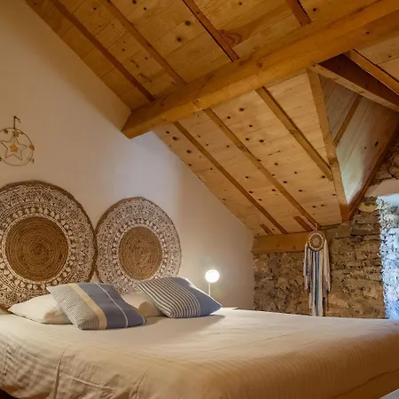Holiday home Le Bouldras 3/5 Personnes