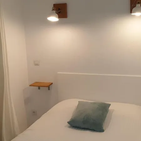 Holiday home Le Bouldras 3/5 Personnes *