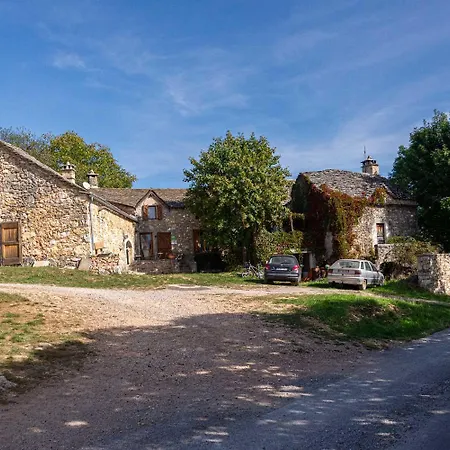 Le Bouldras 3/5 Personnes * Saint-Pierre-des-Tripiers