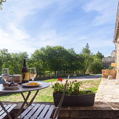 Le Bouldras 3/5 Personnes Holiday home