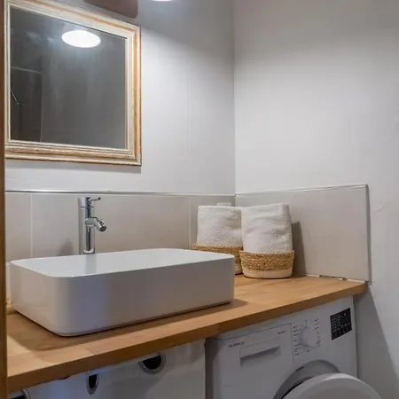 Le Bouldras 3/5 Personnes Holiday home *