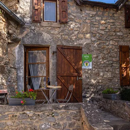Le Bouldras 3/5 Personnes Saint-Pierre-des-Tripiers