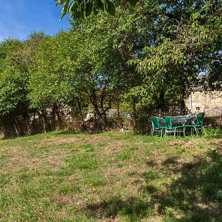 Holiday home Le Bouldras 3/5 Personnes *