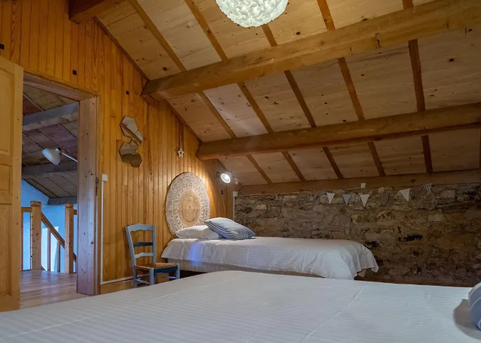 Le Bouldras 3/5 Personnes Saint-Pierre-des-Tripiers